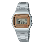 Casio Vintage A158WEA-9DF