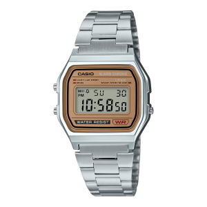 Casio Vintage A158WEA-9DF