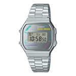 Casio Vintage A168WEPC-7A (Pac-Man Collaboration Edition)