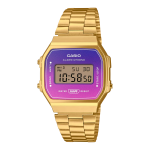 Casio Vintage A168WERG-2ADF
