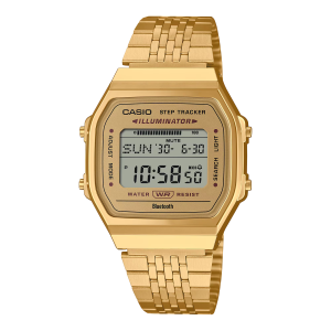Casio Vintage ABL-100WEG-9ADF