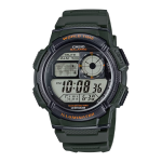 Casio Youth AE-1000W-3AVDF