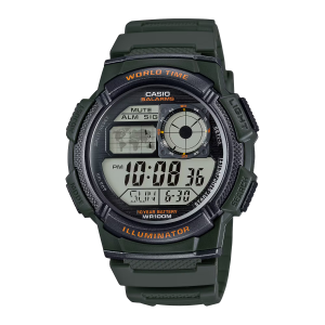 Casio Youth AE-1000W-3AVDF