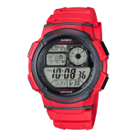Casio Youth AE-1000W-4AVDF