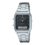 Casio Vintage AQ-230A-1D