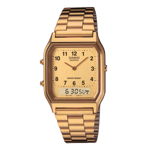 Casio Vintage AQ-230GA-9BMQ