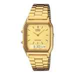 Casio Vintage AQ-230GA-9DMQ