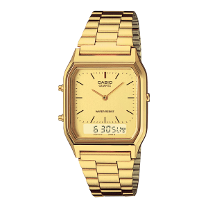 Casio Vintage AQ-230GA-9DMQ
