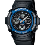 Casio G-Shock AW-591-2ADR