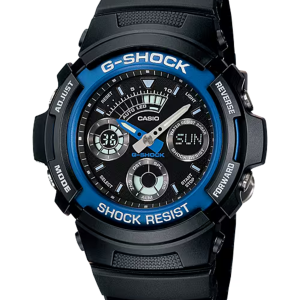 Casio G-Shock AW-591-2ADR