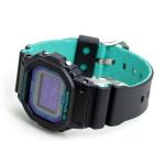 Casio G-SHOCK GW-B5600BL-1 Blue LED Digital Dial Black Resin Band Unisex Watch New