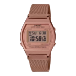 Casio Vintage B640WMR-5ADF