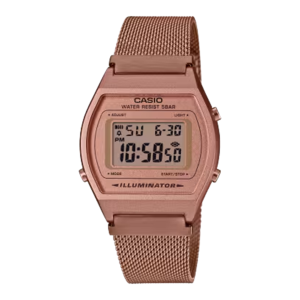 Casio Vintage B640WMR-5ADF