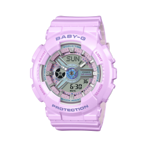 Baby-G BA-110MC-6ADR