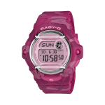 Baby-G BG-169CM-4DR