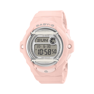 Baby-G BG-169KB-4DR