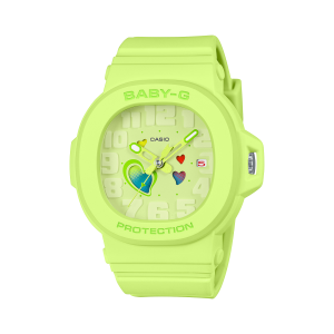 Casio BGA-10-3ADR