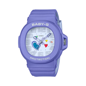 Baby-G BGA10-6A