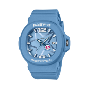 Baby-G BGA-10D-2A2DR