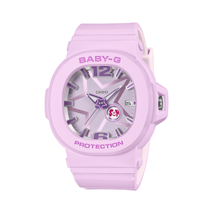 Casio BGA-10D-6ADR