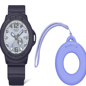 Baby-G BGA-15K-2ADR