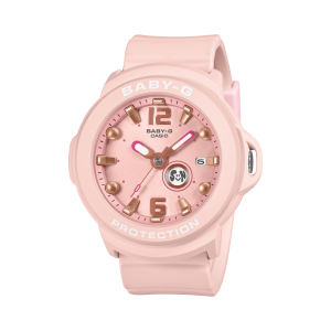 Casio Baby-G BGA-15K-4ADR