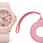 Casio Baby-G BGA-15K-4ADR