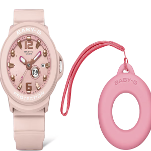 Baby-G BGA-15K-4ADR