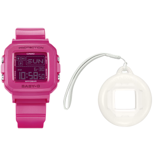 Baby-G BGD-10K-4DR