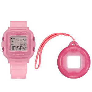Baby-G BGD-10KG-4DR