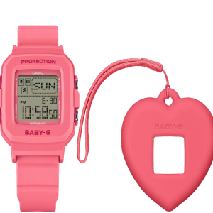 Baby-G BGD-10KH-4DR