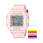 Casio Baby-G BGD-10L-4DR