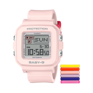 Baby-G BGD-10L-4DR