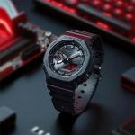 Casio G-Shock GA-B2100BBR-1ADR