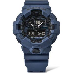 Casio G-Shock GA-700CA-2A