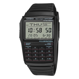 Casio Databank DBC-32-1ADF