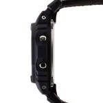 Casio G-Shock DW5600BCE-1DR Black Digital Day Date Dial Resin Band Watch New