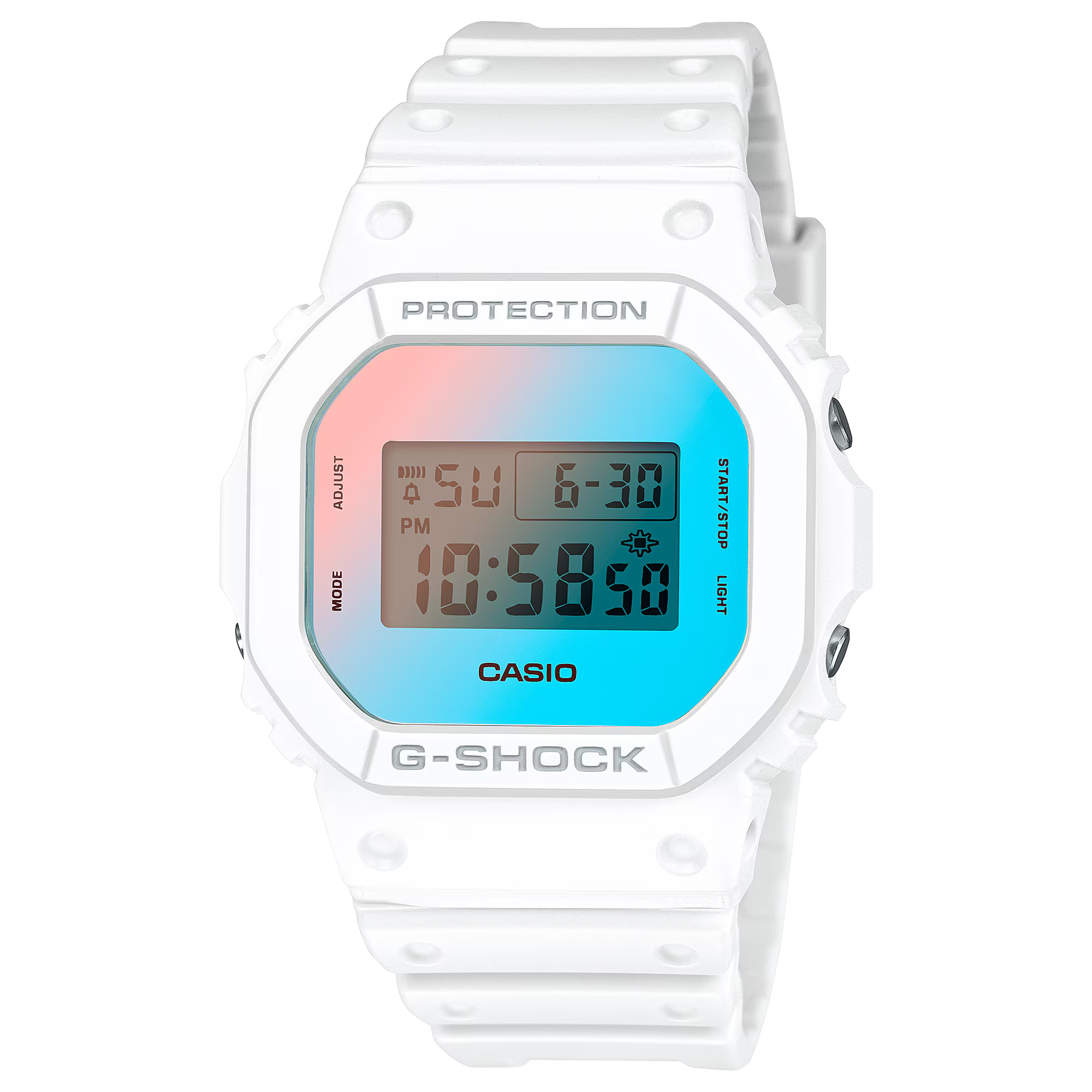 G-Shock DW-5600TL-7