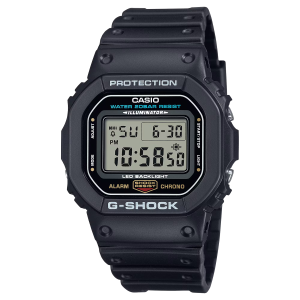 G-Shock DW-5600UE-1DR