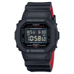 Casio G-Shock DW-5600UHR-1DR