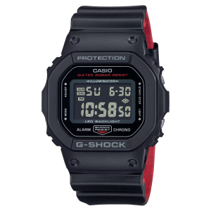 G-Shock DW-5600UHR-1DR