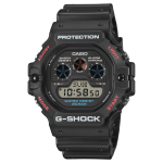 Casio G-Shock DW-5900U-1DR