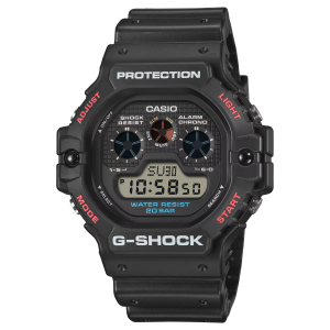 G-Shock DW-5900U-1DR