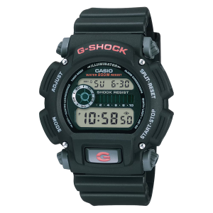 G-Shock DW-9052-1VDR