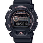Casio G-Shock DW-9052GBX-1A4DR