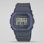 Casio G-Shock DW5600RS-8DR Digital Day Date Dial Grey Resin Band Watch New