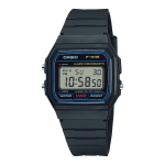 Casio Youth F-91W-1