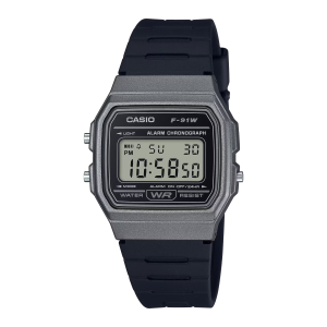 Casio Youth F-91WM-1B
