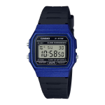 Casio Youth F-91WM-2A