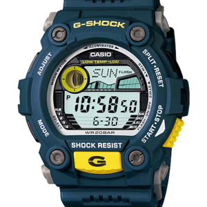 G-Shock G-7900-2DR